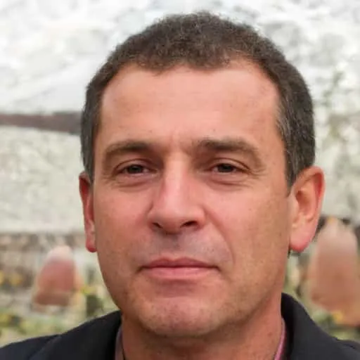 Tolga Erdoğan